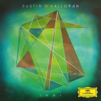CD Dustin O'Halloran: 1 0 0 1