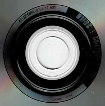 CD Hauschka: Lion (Original Motion Picture Soundtrack)