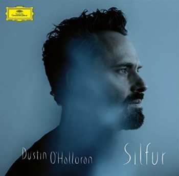 2LP Dustin O'Halloran: Silfur
