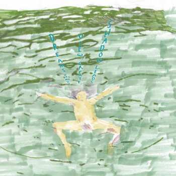 Album Dustin Wong: Dreams Say, View, Create, Shadow Leads