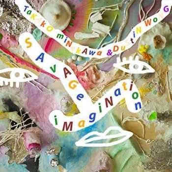 Album Dustin Wong: Savage Imagination