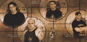 CD Dustsucker: Rock 'n' Roll Sniper