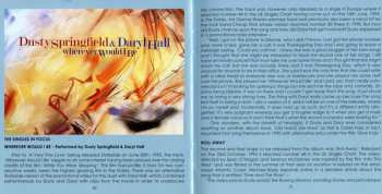 CD/DVD Dusty Springfield: A Very Fine Love