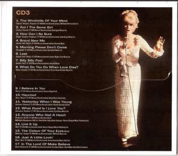 3CD Dusty Springfield: Essential 