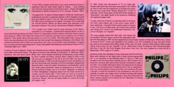 2CD/DVD Dusty Springfield: Reputation