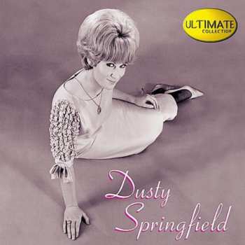 Album Dusty Springfield: Ultimate Collection