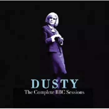 Dusty Springfield: The Complete BBC Sessions
