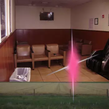 Dutch Interior: It's Glass