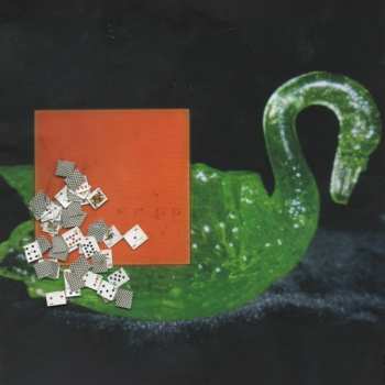Album Dutch Interior: Moneyball