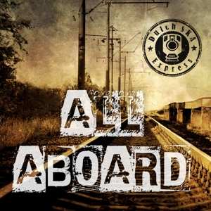 Album Dutch Ska Express: All Aboard