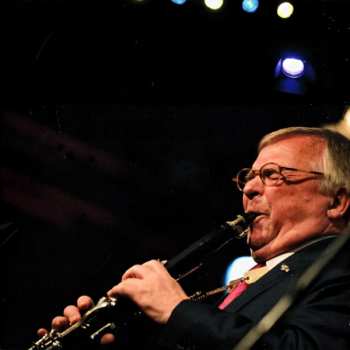 CD The Dutch Swing College Band: The Music Goes Round And Round