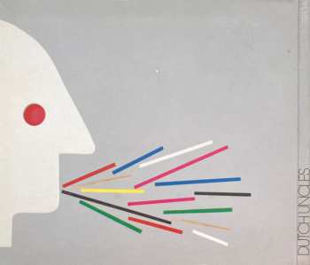 CD Dutch Uncles: Dutch Uncles