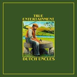 LP Dutch Uncles: True Entertainment CLR | LTD