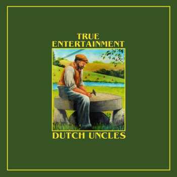 LP Dutch Uncles: True Entertainment