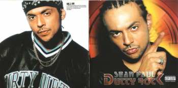 CD Sean Paul: Dutty Rock