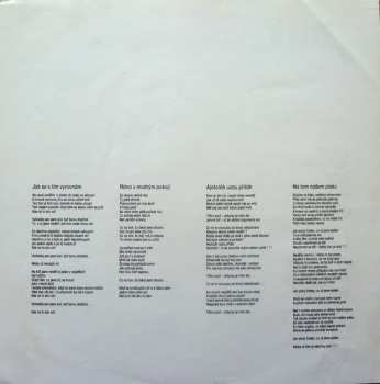 LP Dux: Máme Všeho Dost!