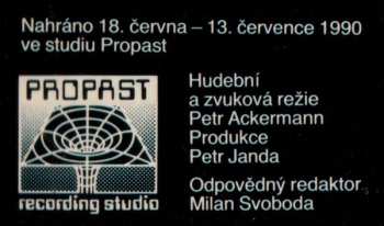 LP Dux: Máme Všeho Dost!