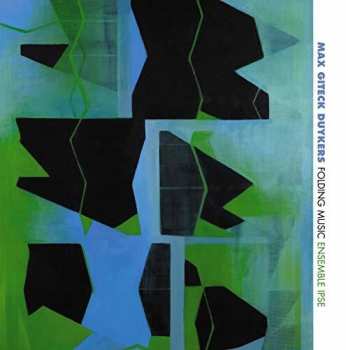 Album Duykers: Folding Music