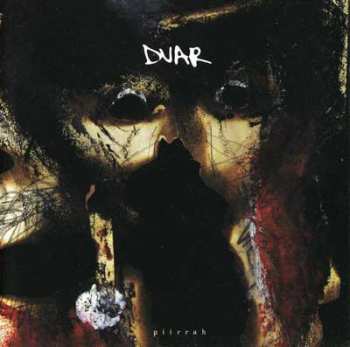 Album DVAR: Piirrah