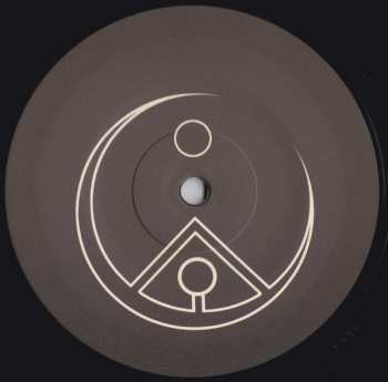 2LP Dvne: Etemen Ænka
