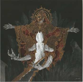 2LP Dvne: Voidkind CLR