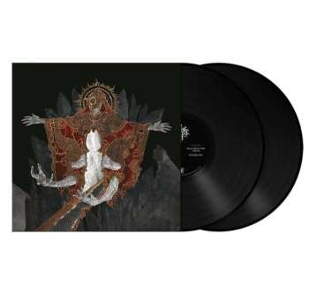 2LP Dvne: Voidkind