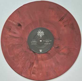 2LP Dvne: Voidkind CLR