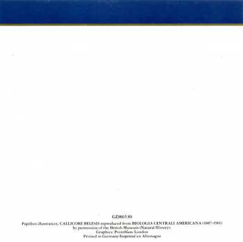 CD Antonín Dvořák: Symphony No 9 "From The New World", Carnival Overture · Humoresque, ENESCO: Roumanian Rhapsody No. 1