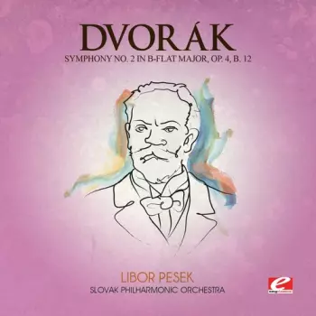 Dvořák's Symphony - From The New World