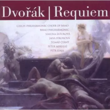 Requiem In B-flat Minor Op. 89, B. 165