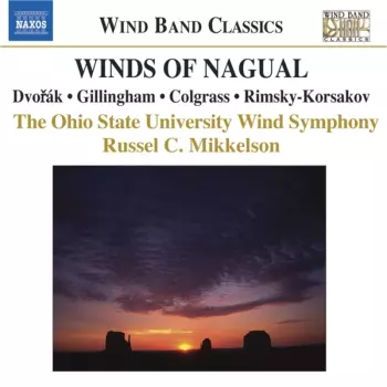Winds Of Nagual