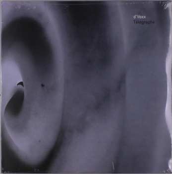 2LP d'Voxx: Télégraphe LTD