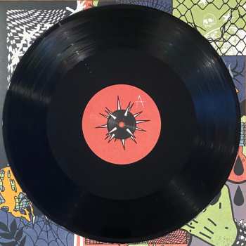 LP DVTR: Bonjour (Bis)