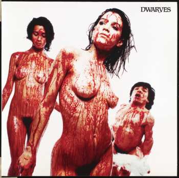 LP Dwarves: Blood Guts & Pussy