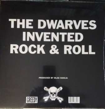 LP Dwarves: Invented Rock & Roll