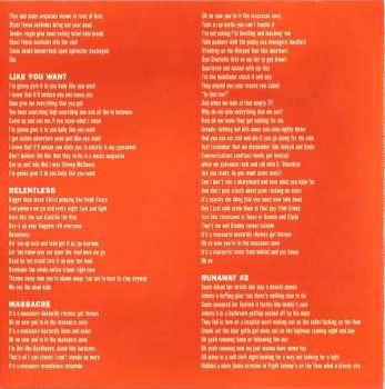 CD Dwarves: The Dwarves Must Die