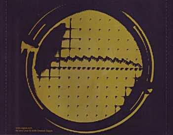 CD Dweezil Zappa: Go With What You Know