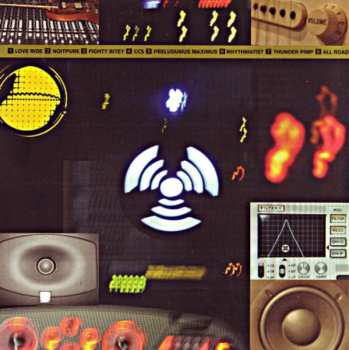 CD Dweezil Zappa: Go With What You Know