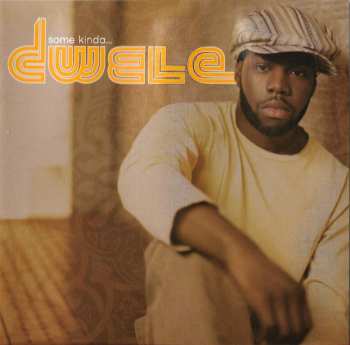 Album Dwele: Some Kinda...