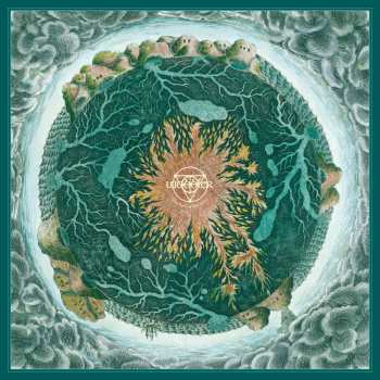 Album Wobbler: Dwellers Of The Deep