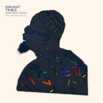 Album Matthew Halsall: Inspirations