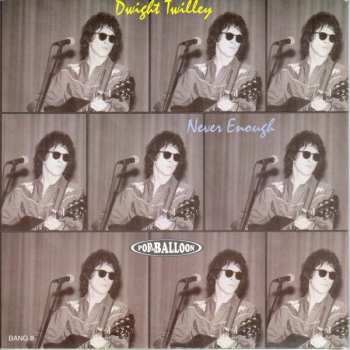 SP Dwight Twilley: Perfect World