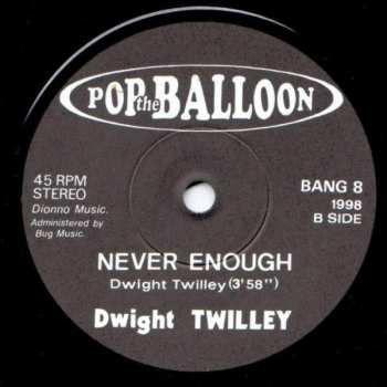 SP Dwight Twilley: Perfect World