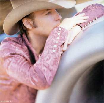 CD Dwight Yoakam: A Long Way Home
