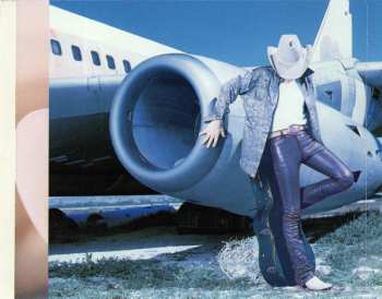 CD Dwight Yoakam: A Long Way Home