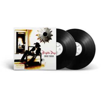 Album Dwight Yoakam: Brighter Days