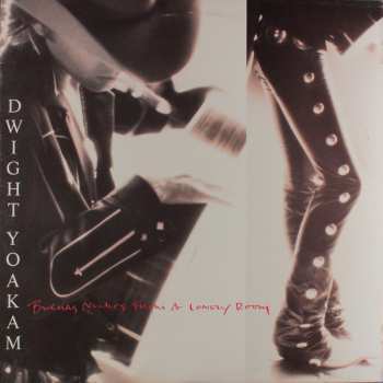 Album Dwight Yoakam: Buenas Noches From A Lonely Room