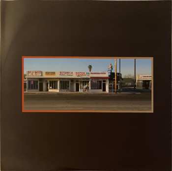 LP Dwight Yoakam: Dwight's Used Records CLR