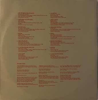 LP Dwight Yoakam: Dwight's Used Records CLR
