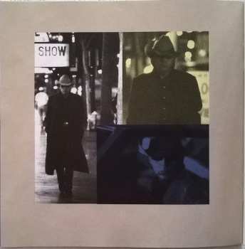 CD Dwight Yoakam: Gone